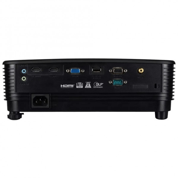 Проектор Acer X1329 WXGA (MR.JX711.001)