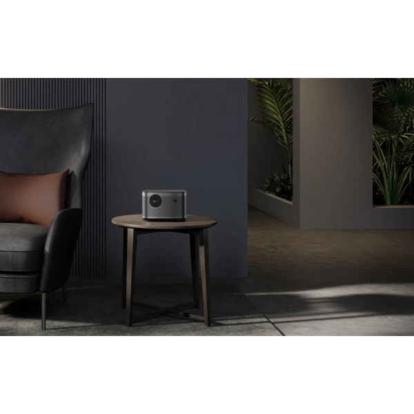 Проектор XGiMi Horizon FullHD HDR 3D (2200 Lm) (Міжнародна версія) (XK03K)