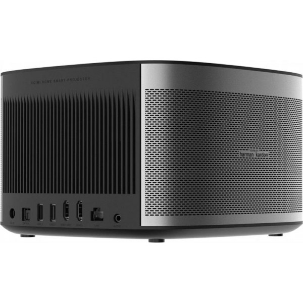 Проектор XGiMi Horizon FullHD HDR 3D (2200 Lm) (Міжнародна версія) (XK03K)