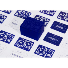 Психологічна гра для пар Players get ready (4820271180012)