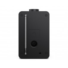 Радіоприймач Sharp DR-430 Black (DR-430(BK))