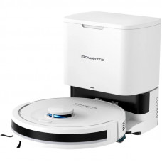 Робот-пилосос Rowenta X-Plorer Serie 90+ RR8797WH