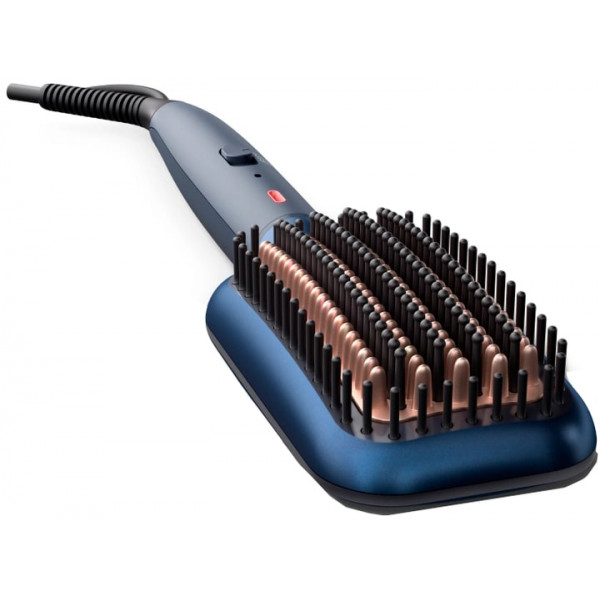 Щітка-випрямляч для волосся Philips BHH885/00