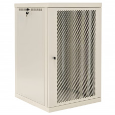 Шафа настінна CSV Wallmount Lite 9U-580 (перф)