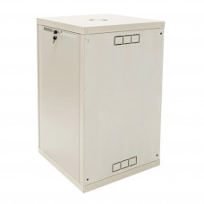 Шафа настінна CSV Wallmount Lite 9U-580 (перф)