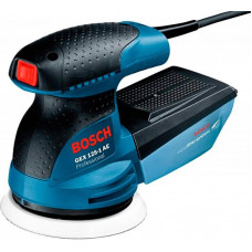 Шліфмашина Bosch GEX 125-1 AE (0601387500)