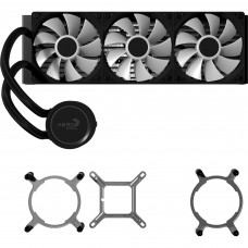 Система водяного охолодження AeroCool Abyss L360R Black (ACLA-AB36117.11)