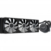 Система водяного охолодження AeroCool Abyss L360R Black (ACLA-AB36117.11)