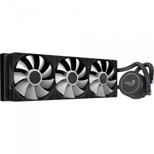 Система водяного охолодження AeroCool Abyss L360R Black (ACLA-AB36117.11)