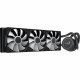 Система водяного охолодження AeroCool Abyss L360R Black (ACLA-AB36117.11)