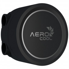 Система водяного охолодження AeroCool Abyss L360R Black (ACLA-AB36117.11)