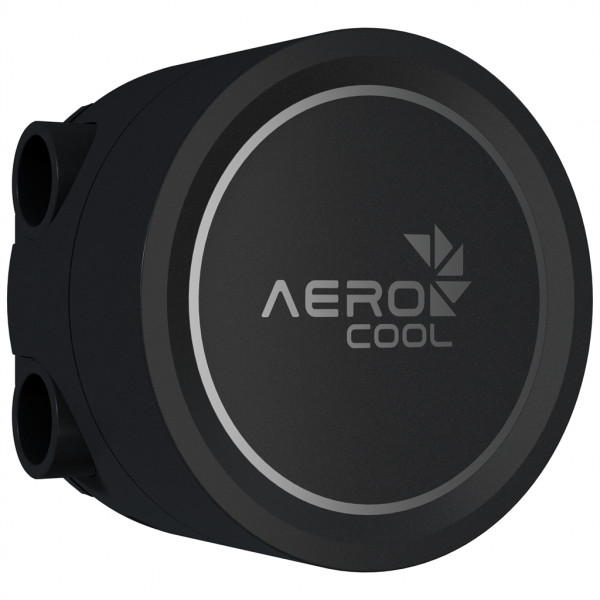 Система водяного охолодження AeroCool Abyss L360R Black (ACLA-AB36117.11)