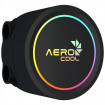 Система водяного охолодження AeroCool Abyss L360R Black (ACLA-AB36117.11)
