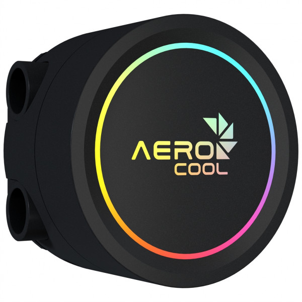 Система водяного охолодження AeroCool Abyss L360R Black (ACLA-AB36117.11)