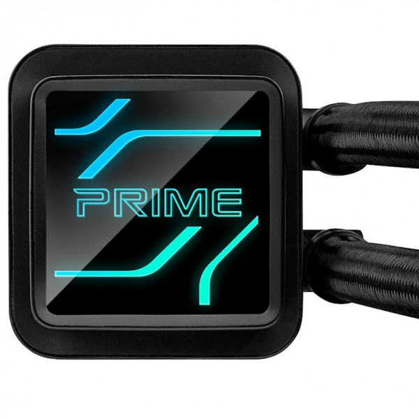 Система водяного охолодження Asus Prime LC 360 ARGB (90RC01X1-B0EAY0)