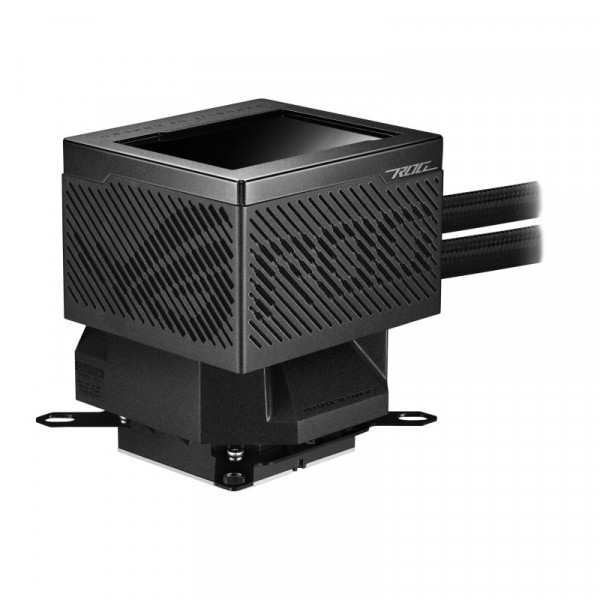 Система водяного охолодження Asus ROG Ryujin III 360 (90RC00L0-M0UAY0)