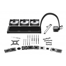 Система водяного охолодження be quiet! Pure Loop 3 LX 360mm (BW031EU)