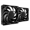 Система водяного охолодження be quiet! Silent Loop 3 240mm (BW024)