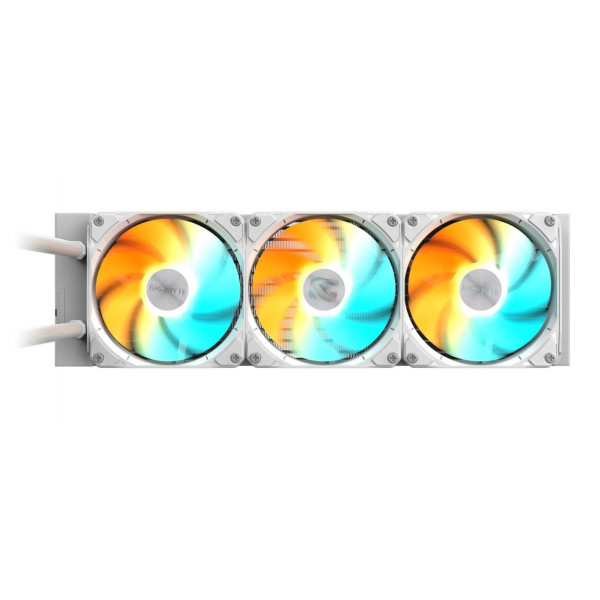 Система водяного охолодження Gigabyte Gaming 360 Ice
