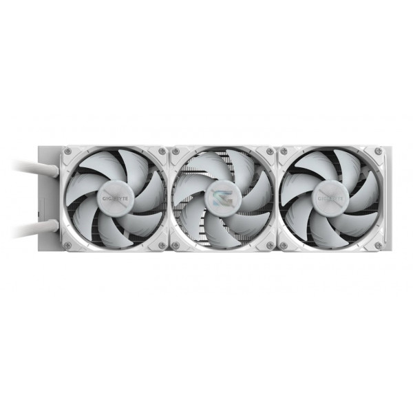 Система водяного охолодження Gigabyte Gaming 360 Ice