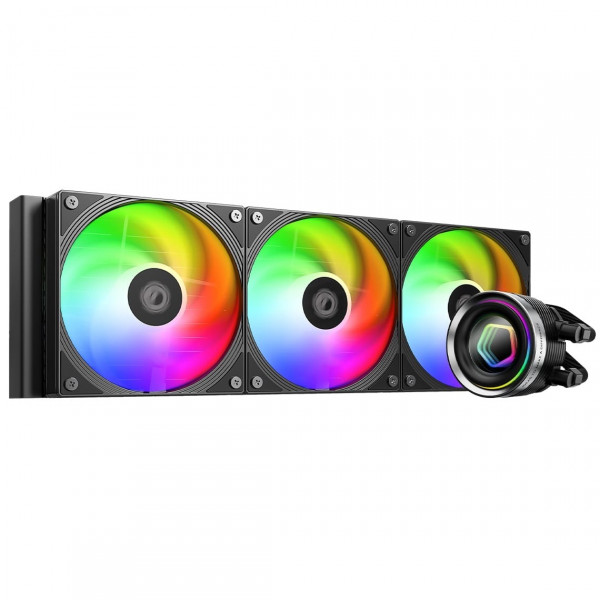 Система водяного охолодження ID-Cooling FX360 INF