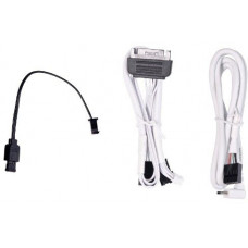 Система водяного охолодження Lian Li Galahad GA II LCD TL 280, White (G89.GA2ALCD28TLW.00)