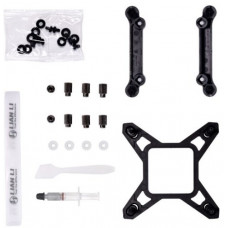 Система водяного охолодження Lian Li Galahad GA II LCD TL 280, White (G89.GA2ALCD28TLW.00)