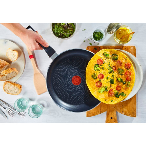 Сковорода Tefal Start`Easy 28 см (C2690621)