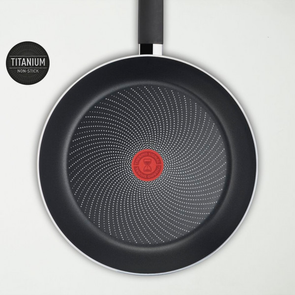 Сковорода Tefal Start`Easy 28 см (C2690621)