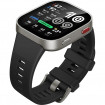 Смарт-годинник Amazfit Bip Max Silver (W2568AP1N)