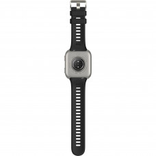 Смарт-годинник Amazfit Bip Max Silver (W2568AP1N)