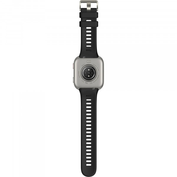 Смарт-годинник Amazfit Bip Max Silver (W2568AP1N)