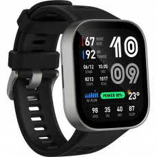 Смарт-годинник Amazfit Bip Max Silver (W2568AP1N)