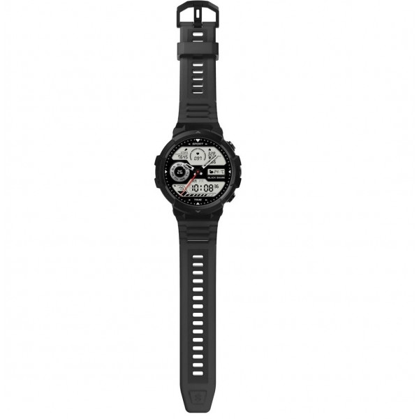 Смарт-годинник Black Shark GS3 Sport BS-W2402 Mist Black