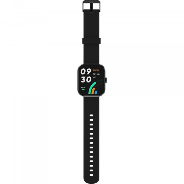 Смарт-годинник Black Shark GTS BS-W2411 Black