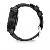 Смарт-годинник Garmin Descent G2 Black with Black Silicone (010-02986-13)