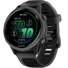 Смарт-годинник Garmin Forerunner 570 42mm Black (010-02970-00)