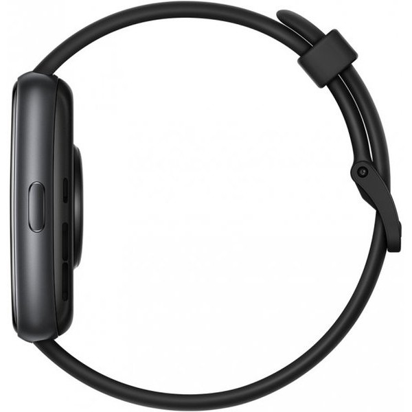 Смарт-годинник Huawei Watch Fit 2 Midnight Black (55028894)