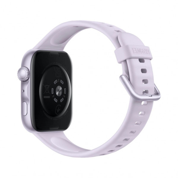 Смарт-годинник Huawei Watch Fit 5 Purple (55020HSC)