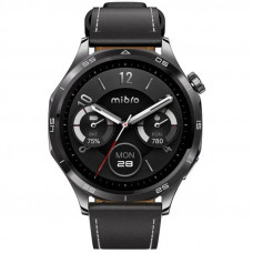 Смарт-годинник Mibro GT Dark Metal