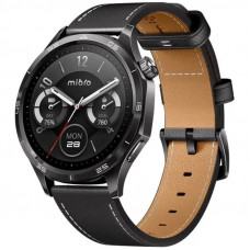 Смарт-годинник Mibro GT Dark Metal