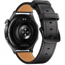 Смарт-годинник Mibro GT Dark Metal