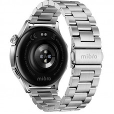 Смарт-годинник Mibro GT Silver