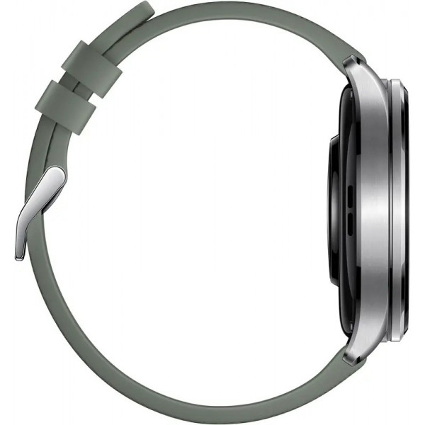 Смарт-годинник Xiaomi Watch 5 Green Strap (BHR07WPGL)