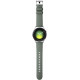 Смарт-годинник Xiaomi Watch 5 Green Strap (BHR07WPGL)