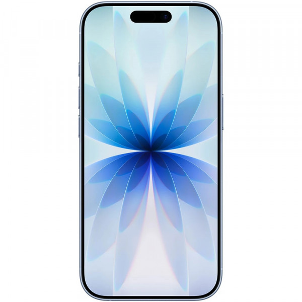 Смартфон Apple iPhone 17 256GB Mist Blue (MG6L4AF/A)