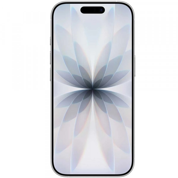 Смартфон Apple iPhone 17 256GB White (MG6K4AF/A)