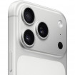 Смартфон Apple iPhone 17 Pro 512GB Silver (MG8K4AF/A)
