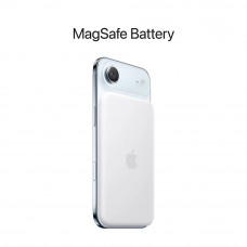 Смартфон Apple iPhone Air 256GB Sky Blue (MG2P4AF/A)