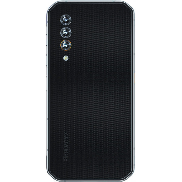 Смартфон Blackview BL6000 Pro 8/256GB Cosmic Grey (6931548306726)